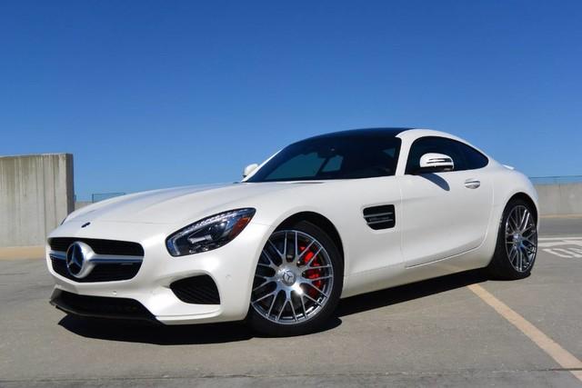 Used-2016-Mercedes-Benz-AMG-GT-S-for-sale-Jackson-MS