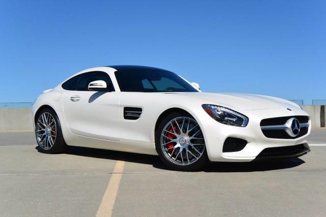 Used-2016-Mercedes-Benz-AMG-GT-S-Jackson-MS