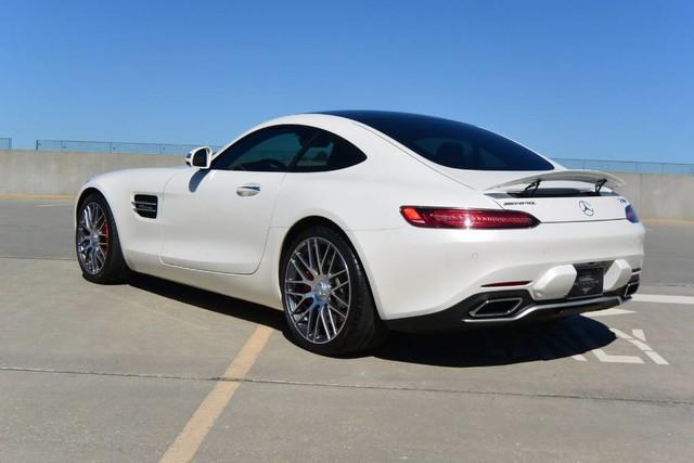 Used-2016-Mercedes-Benz-AMG-GT-S-for-sale-Jackson-MS