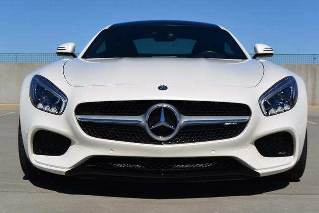 Used-2016-Mercedes-Benz-AMG-GT-S-for-sale-Jackson-MS