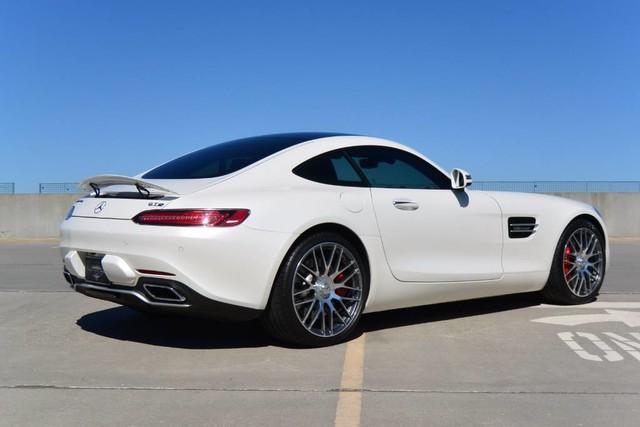 Used-2016-Mercedes-Benz-AMG-GT-S-Jackson-MS