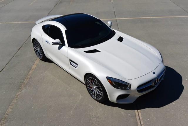 Used-2016-Mercedes-Benz-AMG-GT-S-for-sale-Jackson-MS