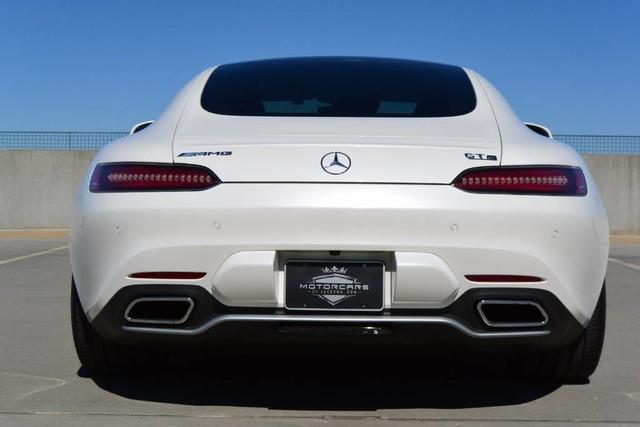 Used-2016-Mercedes-Benz-AMG-GT-S-Jackson-MS