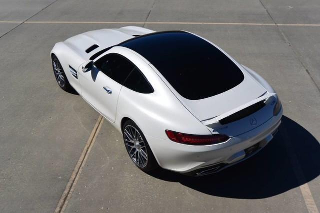 Used-2016-Mercedes-Benz-AMG-GT-S-for-sale-Jackson-MS