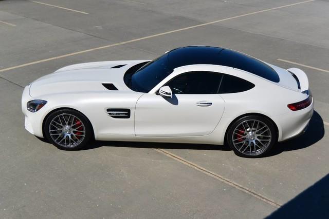 Used-2016-Mercedes-Benz-AMG-GT-S-for-sale-Jackson-MS