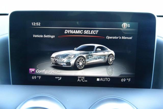 Used-2016-Mercedes-Benz-AMG-GT-S-Jackson-MS