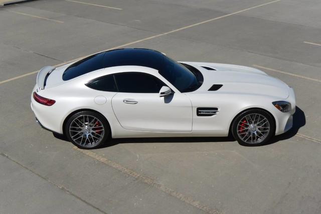 Used-2016-Mercedes-Benz-AMG-GT-S-Jackson-MS