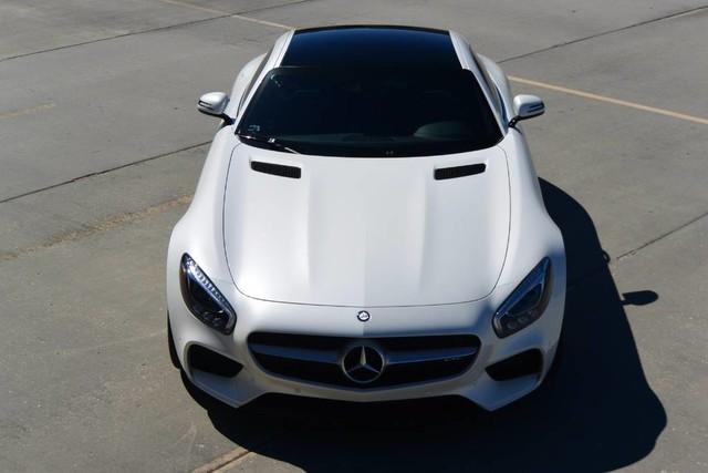 Used-2016-Mercedes-Benz-AMG-GT-S-for-sale-Jackson-MS