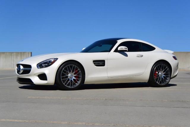 Used-2016-Mercedes-Benz-AMG-GT-S-Jackson-MS