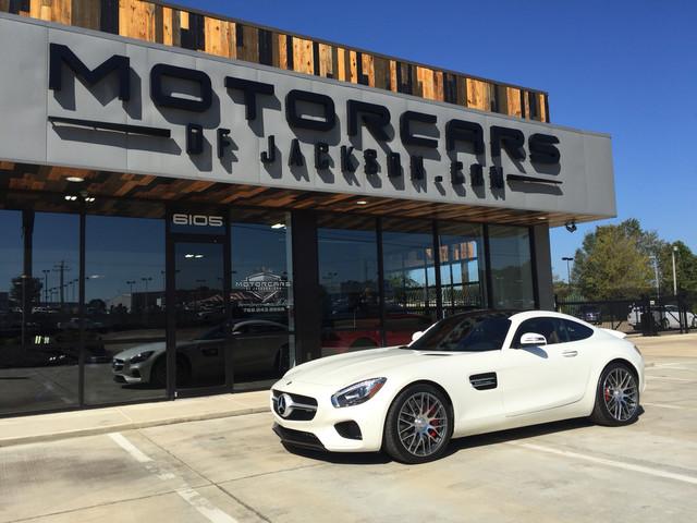 Used-2016-Mercedes-Benz-AMG-GT-S-Jackson-MS