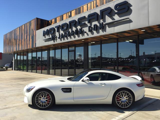 Used-2016-Mercedes-Benz-AMG-GT-S-for-sale-Jackson-MS