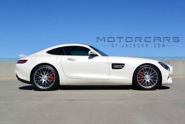 Used-2016-Mercedes-Benz-AMG-GT-S-for-sale-Jackson-MS