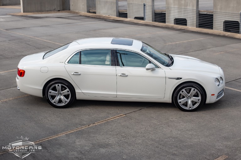 Used-2014-Bentley-Flying-Spur-W12-for-sale-Jackson-MS