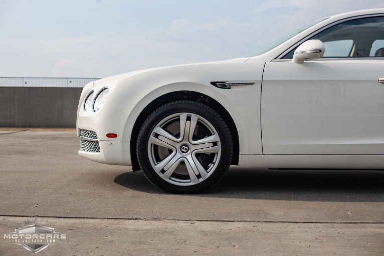 Used-2014-Bentley-Flying-Spur-W12-for-sale-Jackson-MS