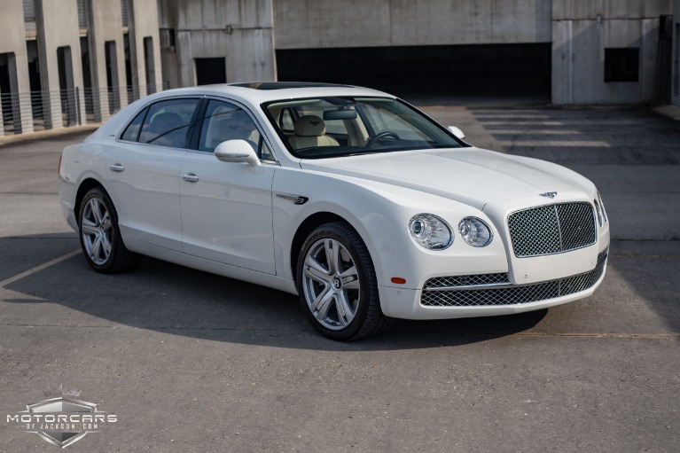 Used-2014-Bentley-Flying-Spur-W12-for-sale-Jackson-MS