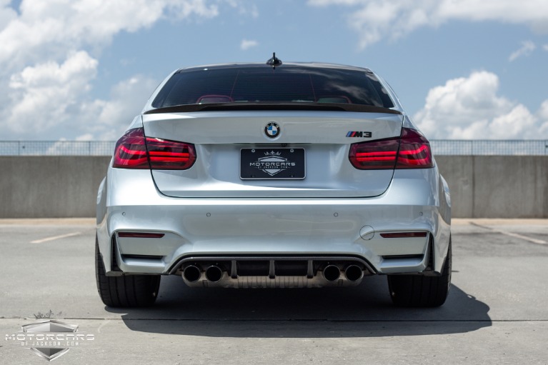 Used-2018-BMW-M3-Competition-Jackson-MS