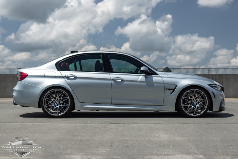 Used-2018-BMW-M3-Competition-Jackson-MS