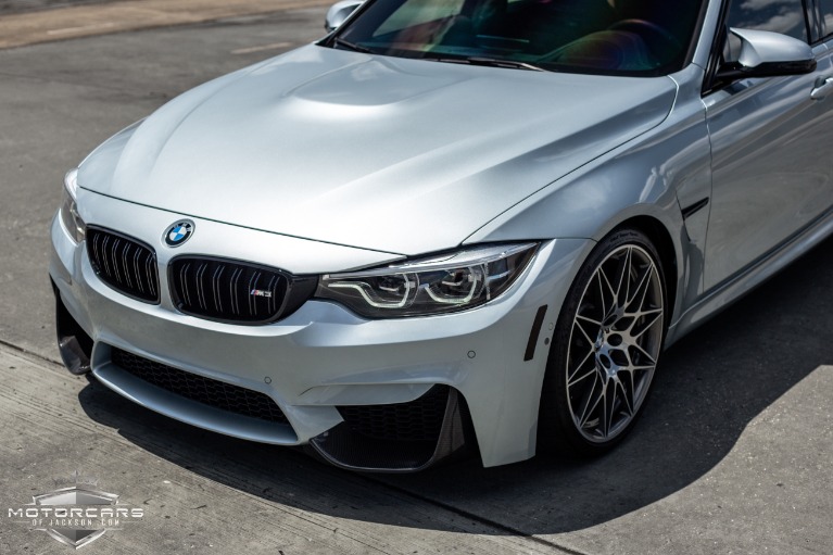 Used-2018-BMW-M3-Competition-Jackson-MS