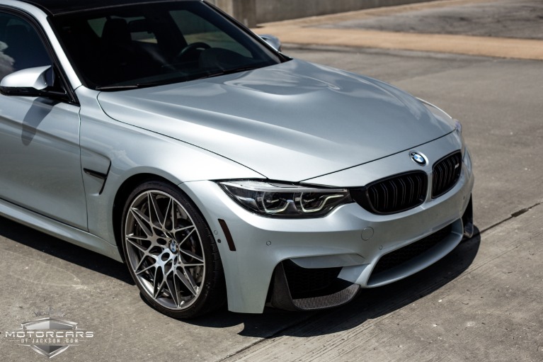 Used-2018-BMW-M3-Competition-Jackson-MS