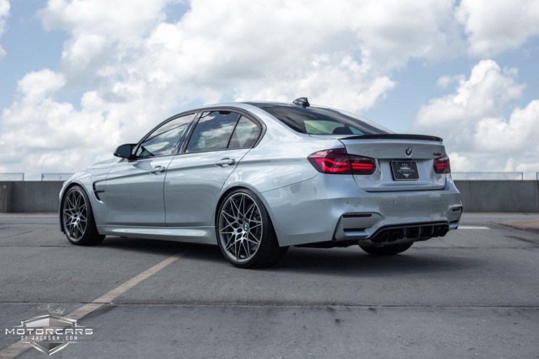 Used-2018-BMW-M3-Competition-Jackson-MS