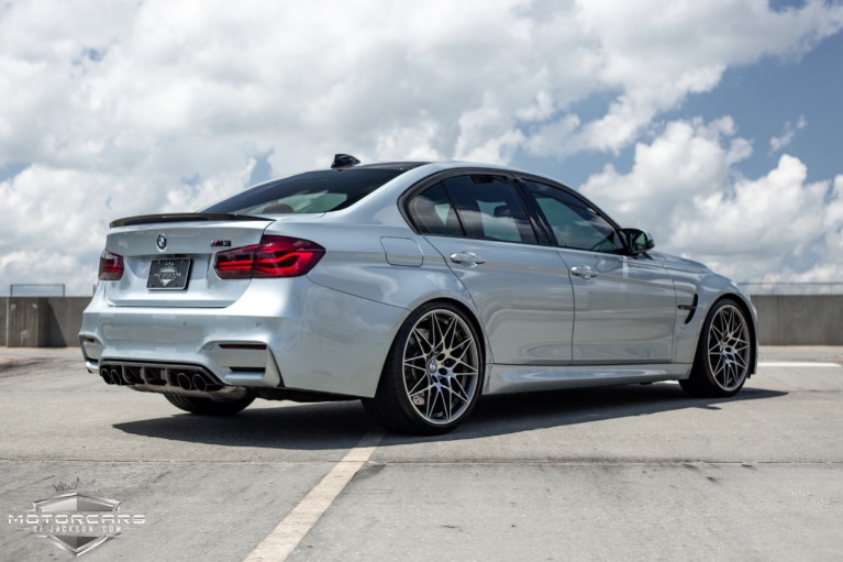 Used-2018-BMW-M3-Competition-Jackson-MS