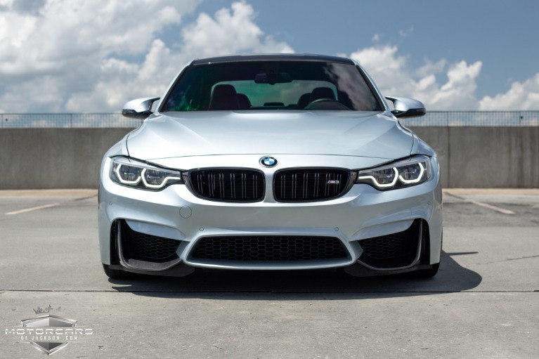 Used-2018-BMW-M3-Competition-Jackson-MS