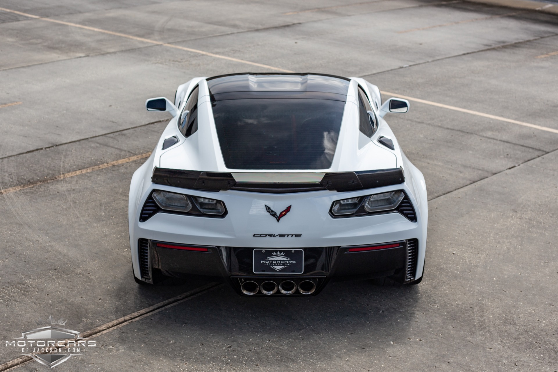 Used-2015-Chevrolet-Corvette-Z06-3LZ-Z07-Ultimate-Pkg-for-sale-Jackson-MS