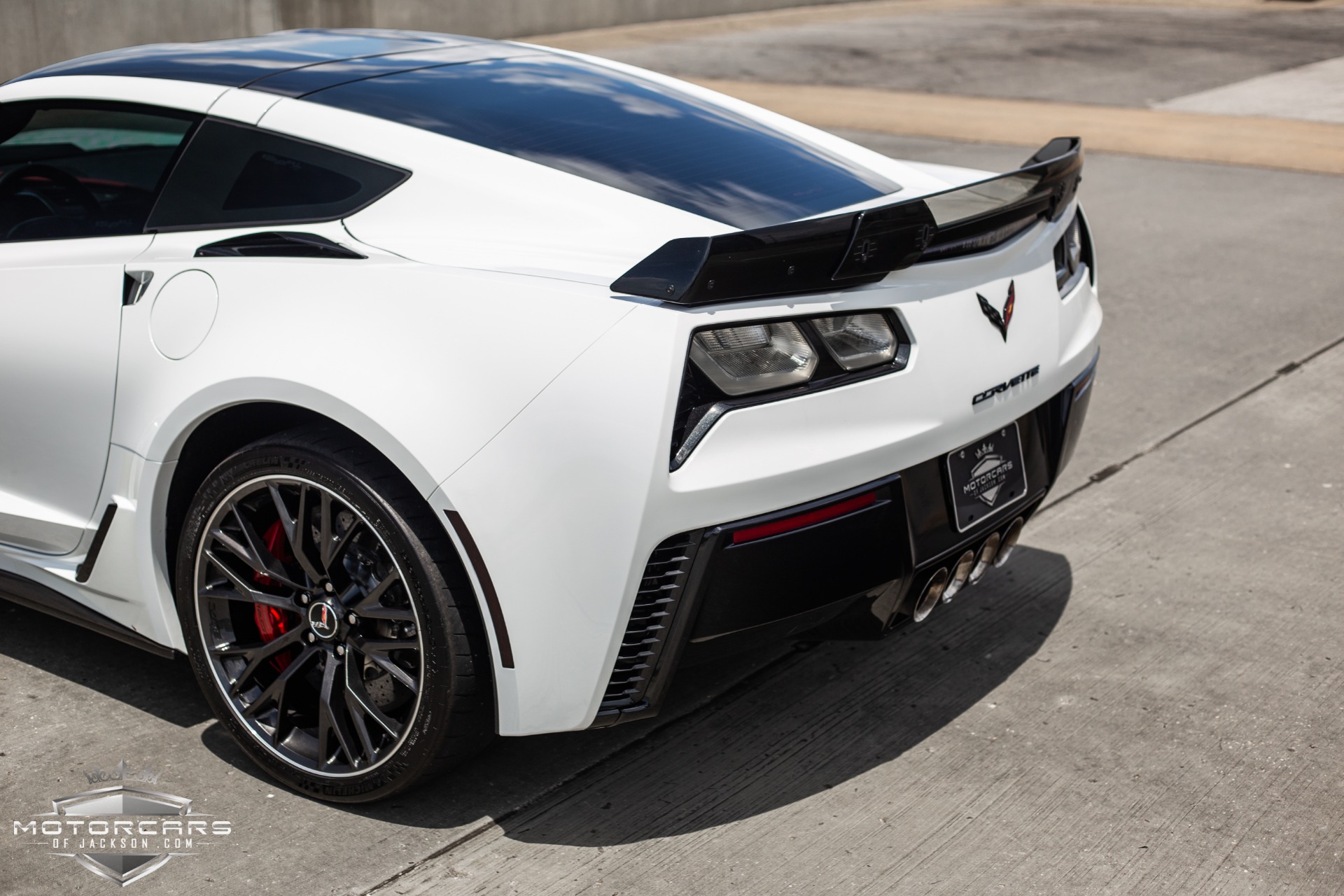 Used-2015-Chevrolet-Corvette-Z06-3LZ-Z07-Ultimate-Pkg-for-sale-Jackson-MS