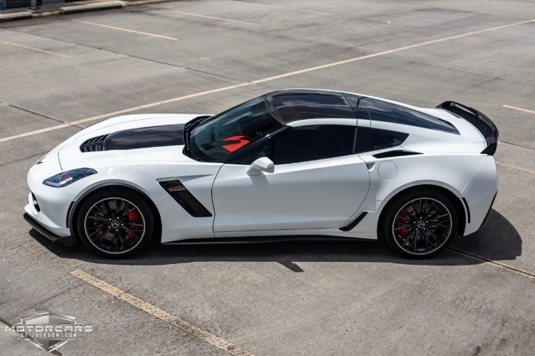 Used-2015-Chevrolet-Corvette-Z06-3LZ-Z07-Ultimate-Pkg-for-sale-Jackson-MS