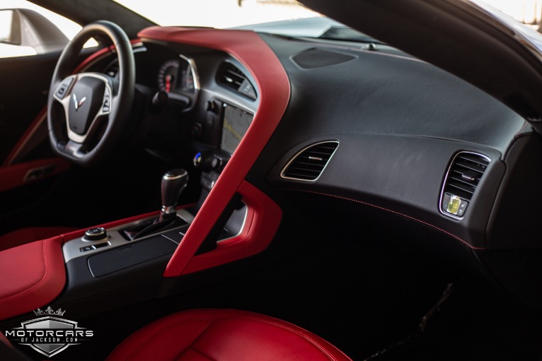 Used-2015-Chevrolet-Corvette-Z06-3LZ-Z07-Ultimate-Pkg-for-sale-Jackson-MS