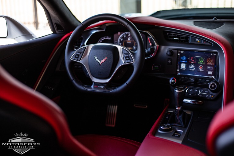 Used-2015-Chevrolet-Corvette-Z06-3LZ-Z07-Ultimate-Pkg-for-sale-Jackson-MS