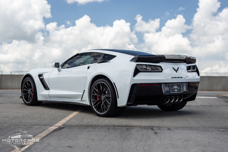 Used-2015-Chevrolet-Corvette-Z06-3LZ-Z07-Ultimate-Pkg-for-sale-Jackson-MS