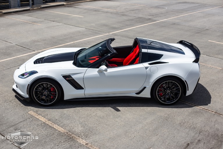 Used-2015-Chevrolet-Corvette-Z06-3LZ-Z07-Ultimate-Pkg-for-sale-Jackson-MS