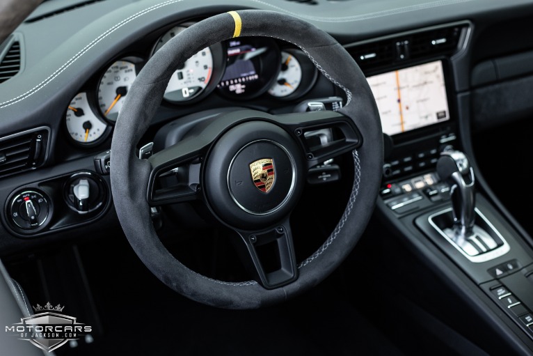 Used-2019-Porsche-911-GT3-RS-for-sale-Jackson-MS