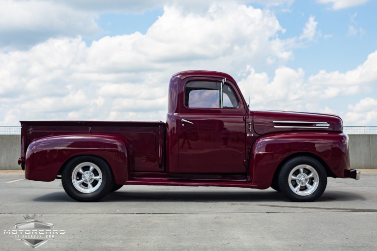 Used-1950-Ford-F1-Pickup-Jackson-MS