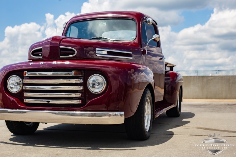 Used-1950-Ford-F1-Pickup-Jackson-MS