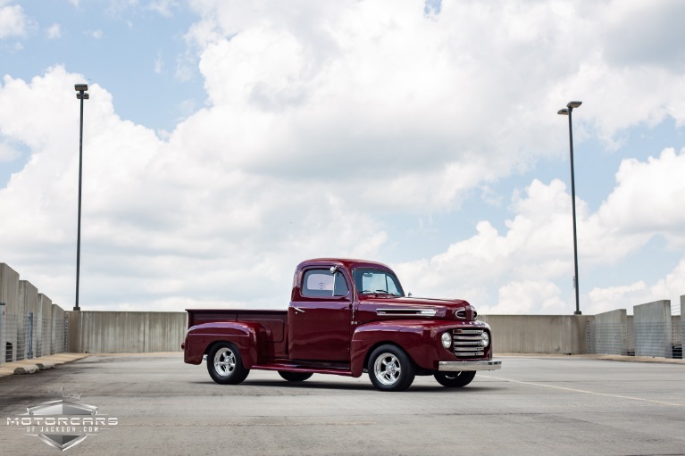 Used-1950-Ford-F1-Pickup-Jackson-MS