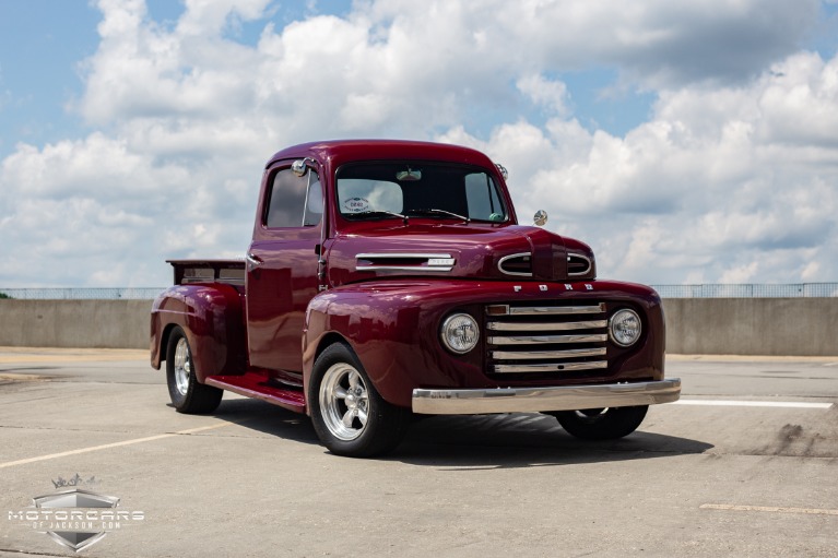 Used-1950-Ford-F1-Pickup-Jackson-MS