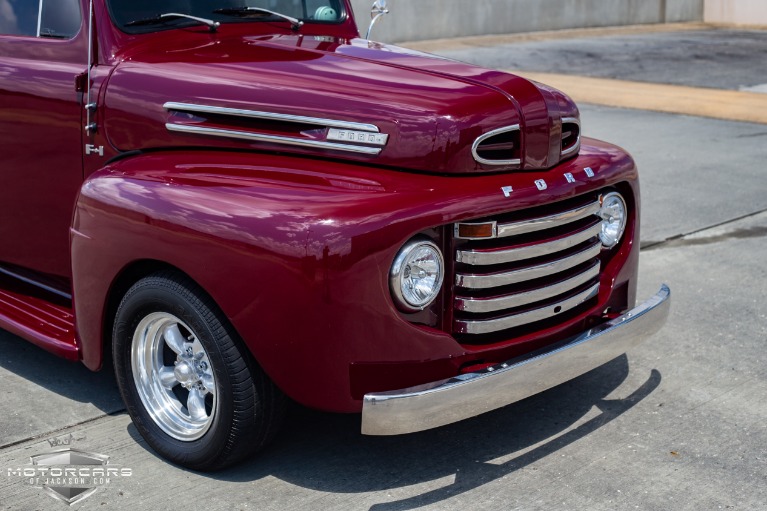 Used-1950-Ford-F1-Pickup-Jackson-MS