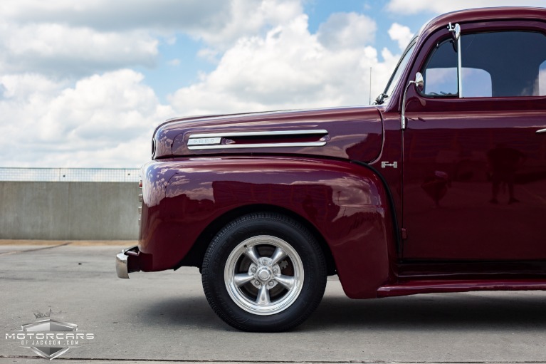 Used-1950-Ford-F1-Pickup-Jackson-MS