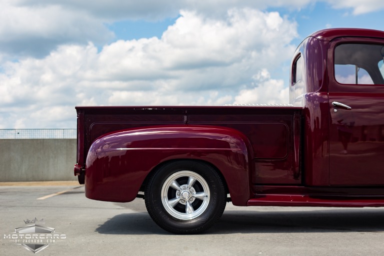 Used-1950-Ford-F1-Pickup-for-sale-Jackson-MS