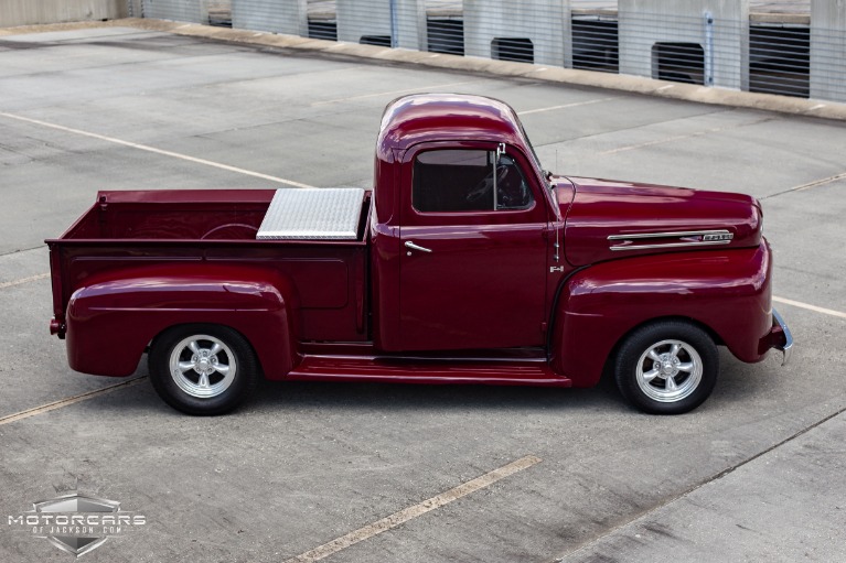 Used-1950-Ford-F1-Pickup-Jackson-MS