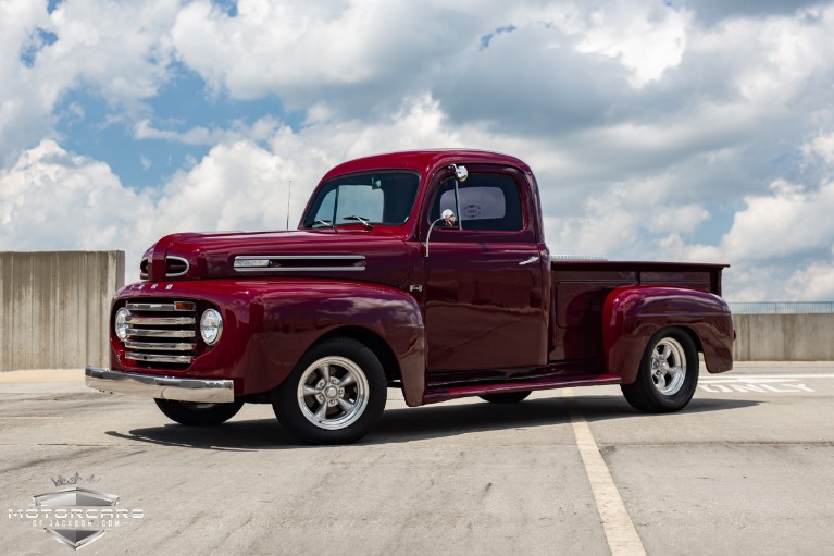 Used-1950-Ford-F1-Pickup-Jackson-MS