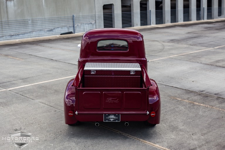 Used-1950-Ford-F1-Pickup-Jackson-MS