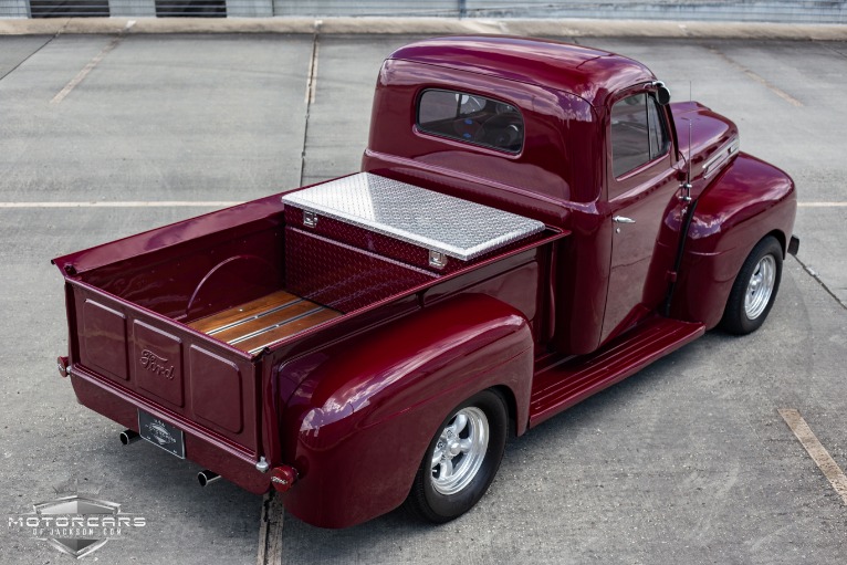 Used-1950-Ford-F1-Pickup-Jackson-MS