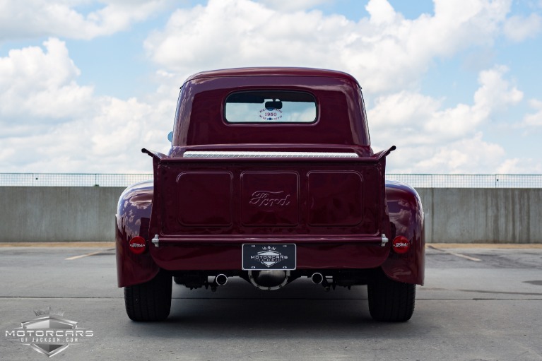 Used-1950-Ford-F1-Pickup-Jackson-MS