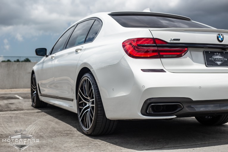 Used-2017-BMW-7-Series-750i-xDrive-MSport-Jackson-MS