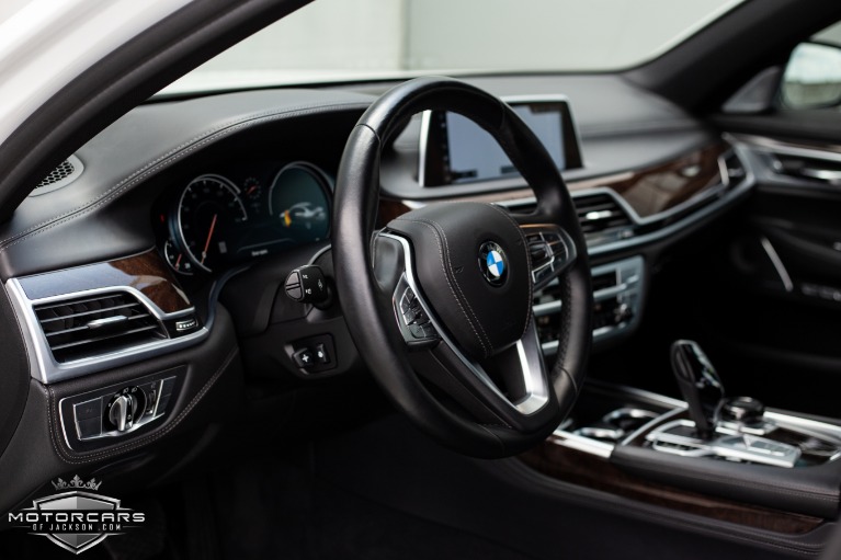 Used-2017-BMW-7-Series-750i-xDrive-MSport-Jackson-MS