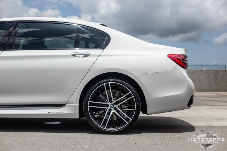 Used-2017-BMW-7-Series-750i-xDrive-MSport-Jackson-MS