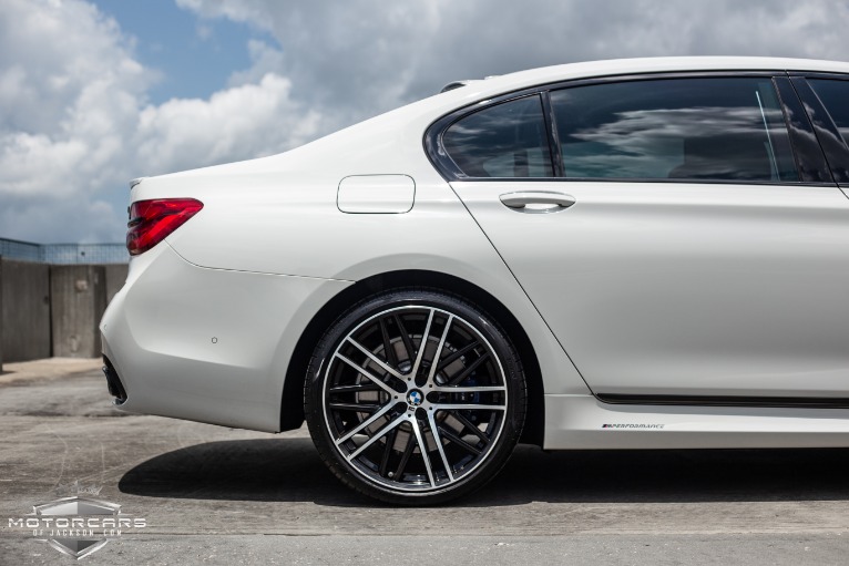 Used-2017-BMW-7-Series-750i-xDrive-MSport-Jackson-MS